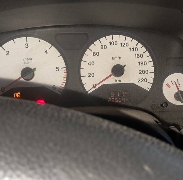 OPEL ASTRA G CARAVAN [Club]