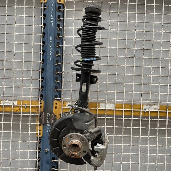 MANGUETA DELANTERA DERECHA SEAT IBIZA BERLINA (6J5) [6R0413031F]