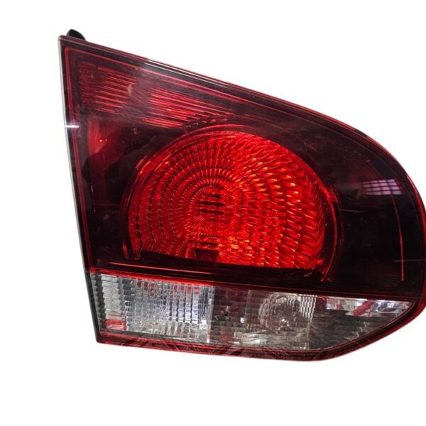 PILOTO TRASERO IZQUIERDO INTERIOR VOLKSWAGEN GOLF VI (5K1)(10.2008) [5K0945093AA]