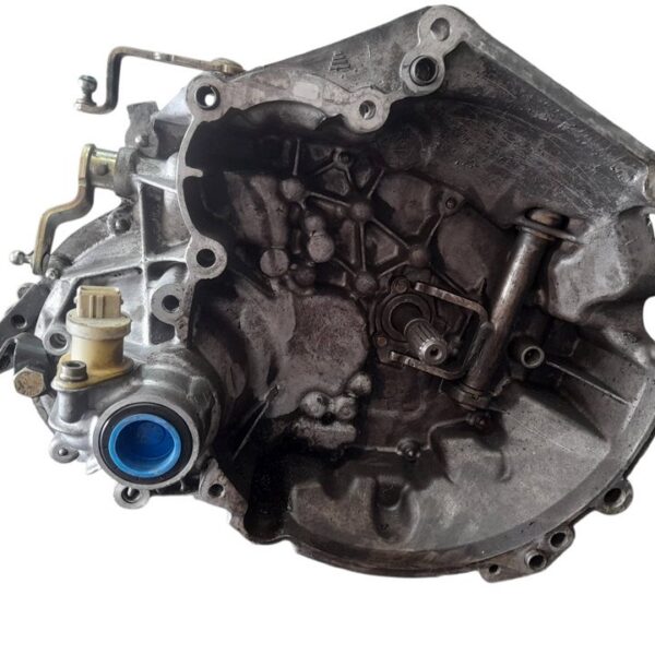 CAJA CAMBIOS PEUGEOT 206 SW [20CF09]