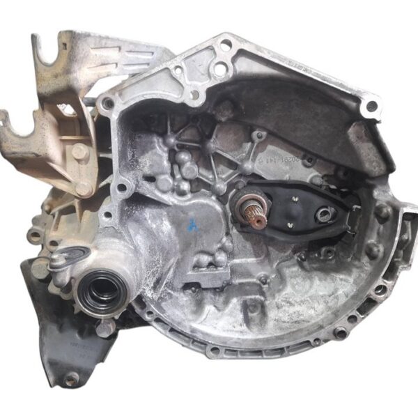 CAJA CAMBIOS CITROEN C3 [20CQ13]