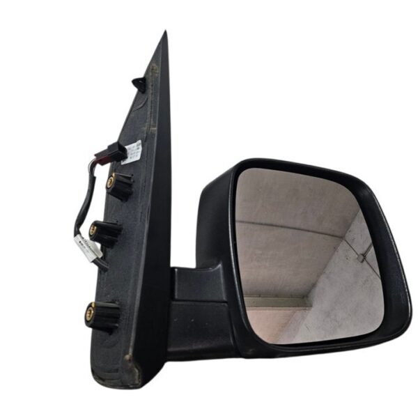 RETROVISOR DERECHO PEUGEOT BIPPER TEPEE [735460567]