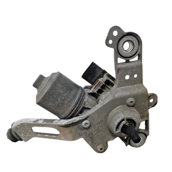 MOTOR LIMPIA DELANTERO FORD FOCUS BERLINA (CB8) [BM5117504AH]