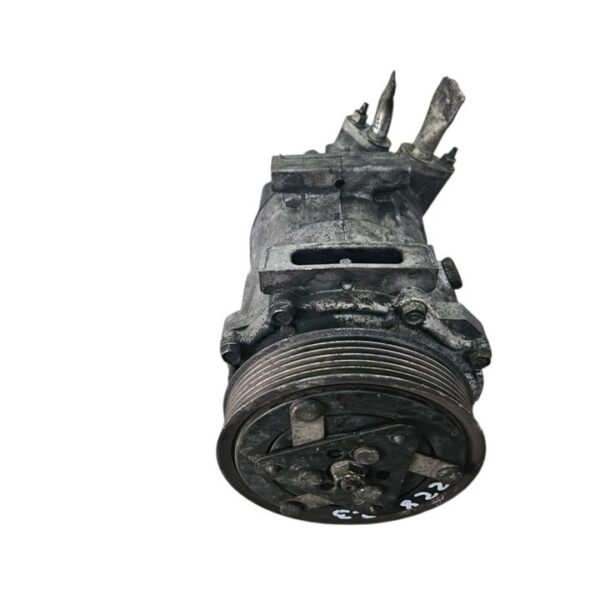 COMPRESOR AIRE ACONDICIONADO CITROEN GRAND C4 PICASSO [9651911480]