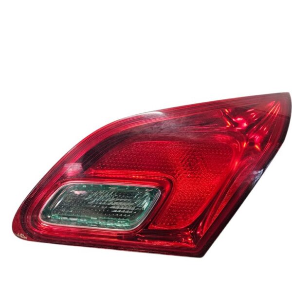 PILOTO TRASERO DERECHO INTERIOR OPEL ASTRA J BERLINA 5P [13306456]