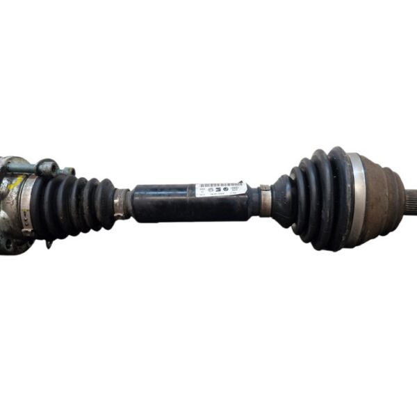 TRANSMISION TRASERA IZQUIERDA AUDI A3 (8L) [1J0407271LN]