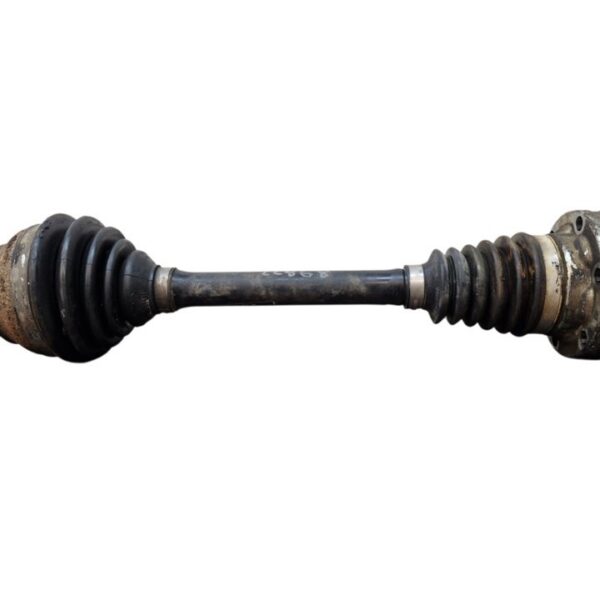 TRANSMISION DELANTERA IZQUIERDA VOLKSWAGEN GOLF VI (5K1)(10.2008) [1K0407271JK]