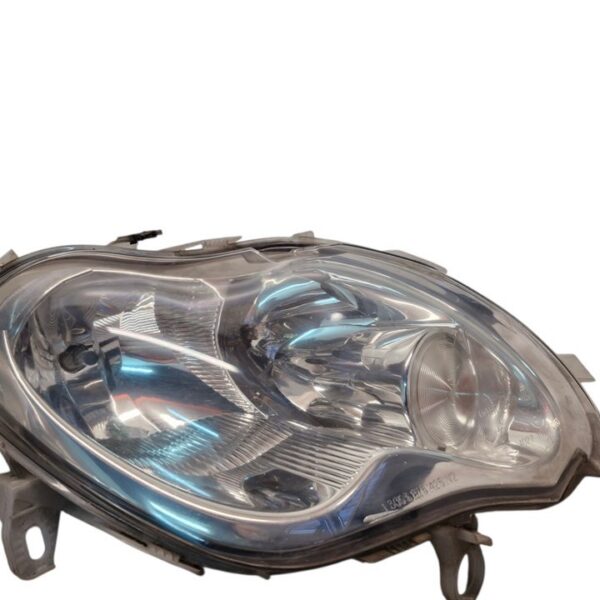 FARO DERECHO SMART FORTWO CABRIO [0301169202]