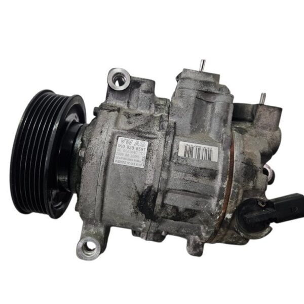 COMPRESOR AIRE ACONDICIONADO SEAT LEON (1P1) [1K0820859T]