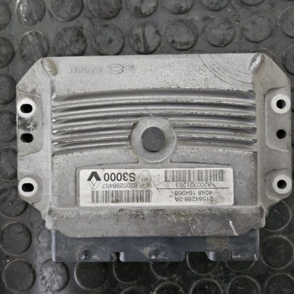 CENTRALITA MOTOR UCE RENAULT MEGANE II GRANDTOUR [215842882A]