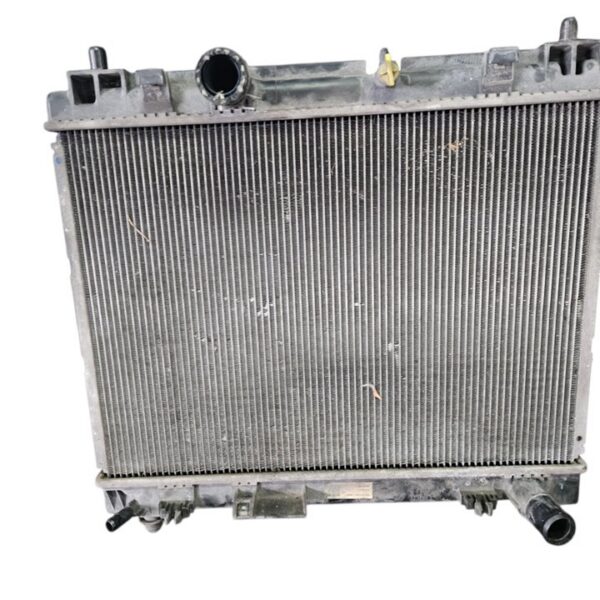 RADIADOR AGUA TOYOTA YARIS (KSP1/NLP1/NSP1) [MF4221333853]