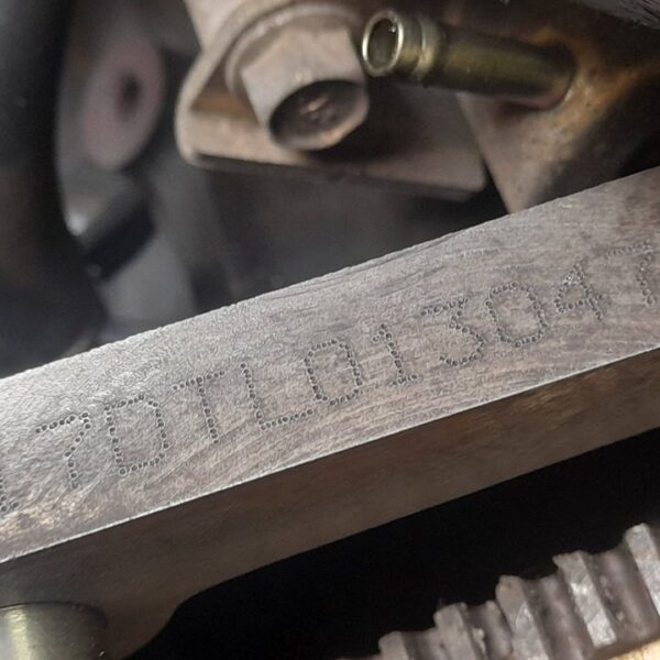 MOTOR COMPLETO OPEL CORSA C [Y17DTL]