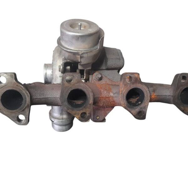 TURBOCOMPRESOR RENAULT SCENIC II (JM) [54399700027]