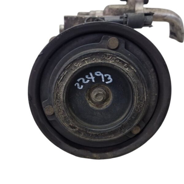 COMPRESOR AIRE ACONDICIONADO HYUNDAI TUCSON (JM) [2124180]