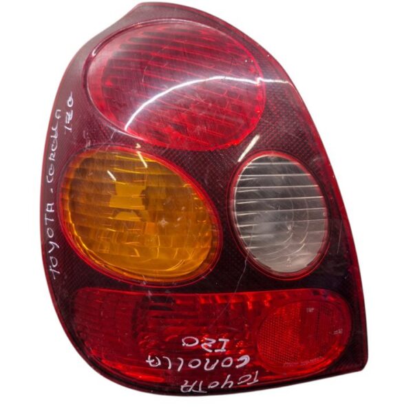 PILOTO TRASERO IZQUIERDO TOYOTA COROLLA (E11) [22076587L]