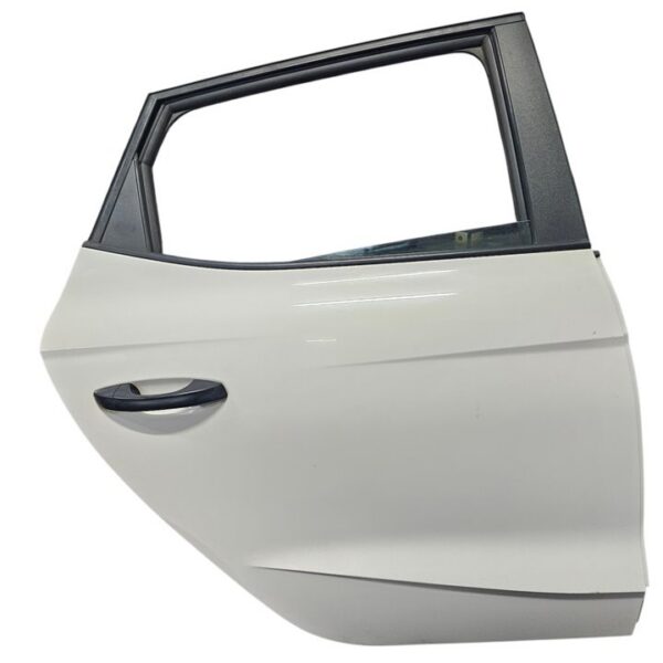PUERTA TRASERA DERECHA SEAT IBIZA (KJ1) [6F0833052E]