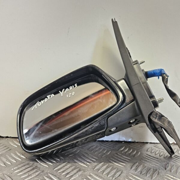 RETROVISOR IZQUIERDO TOYOTA YARIS (NCP1/NLP1/SCP1) [010399]