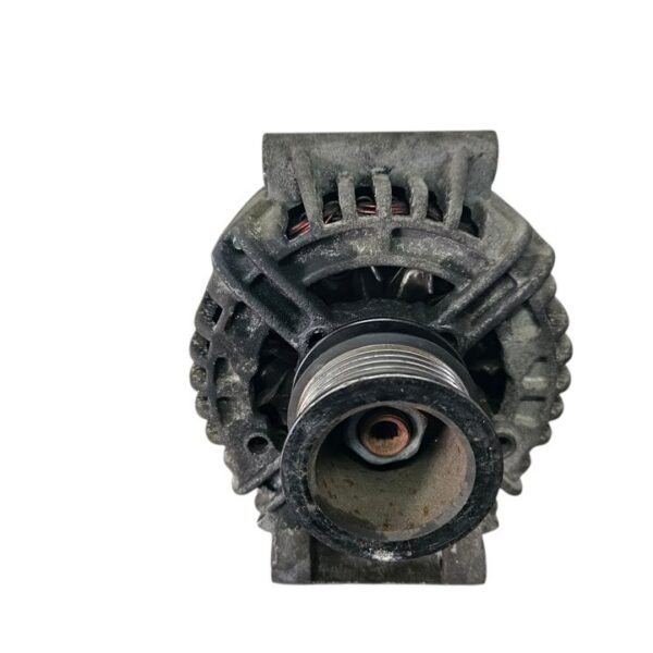 ALTERNADOR RENAULT CLIO II FASE I (B/CB0) [0124415007]