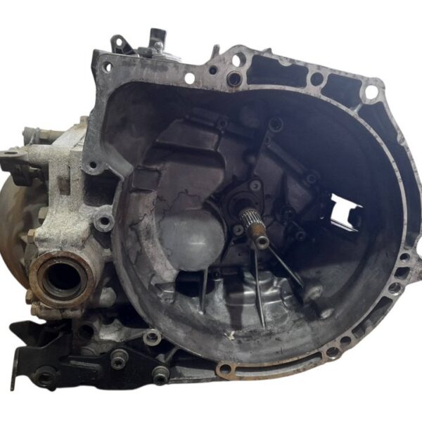 CAJA CAMBIOS PEUGEOT 3008 [20MB59]