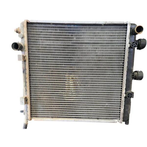 RADIADOR AGUA CITROEN C3 [53863]