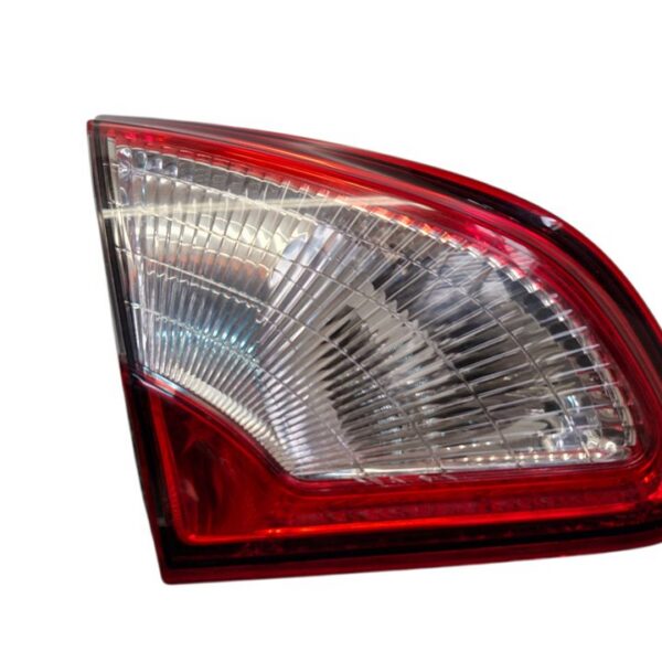 PILOTO TRASERO IZQUIERDO INTERIOR NISSAN QASHQAI (J10) [89503189]