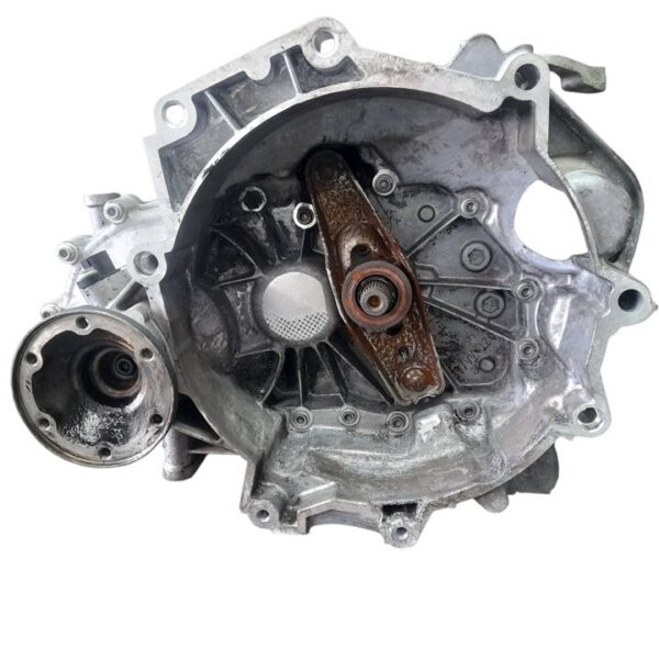 CAJA CAMBIOS VOLKSWAGEN POLO V (6C1) [MFX]