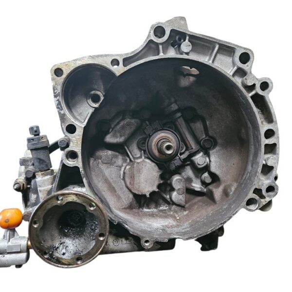 CAJA CAMBIOS SEAT IBIZA (6K1) [085300050LX]