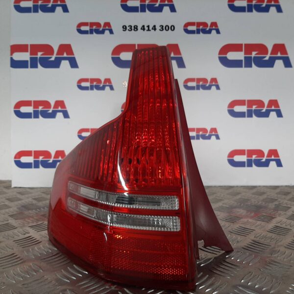 PILOTO TRASERO IZQUIERDO CITROEN C4 BERLINA [9655864080C1]