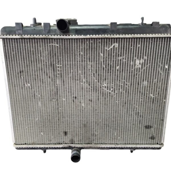 RADIADOR AGUA PEUGEOT 308 [9680533480]