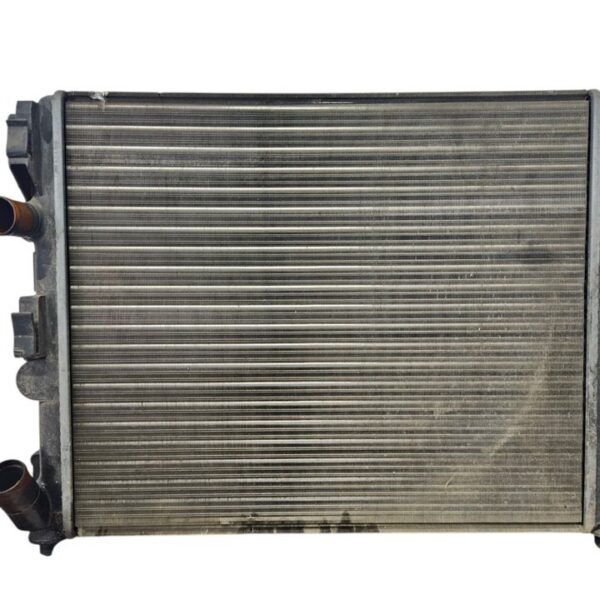 RADIADOR AGUA DACIA LOGAN 1 [7700428082]