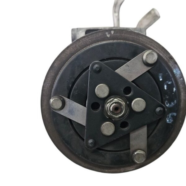 COMPRESOR AIRE ACONDICIONADO CITROEN C2 [9684480480]