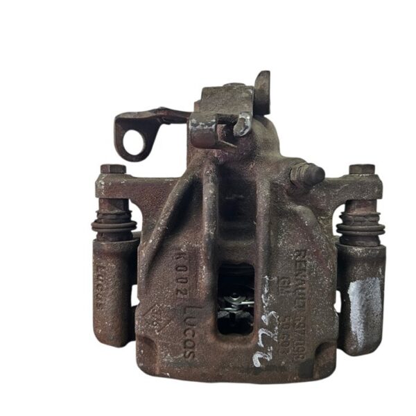 PINZA DE FRENO TRASERA DERECHA NISSAN PRIMASTAR (X83) [59693]