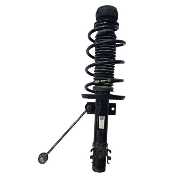 AMORTIGUADOR DELANTERO IZQUIERDO SEAT IBIZA BERLINA (6J5) [6R0413031F]