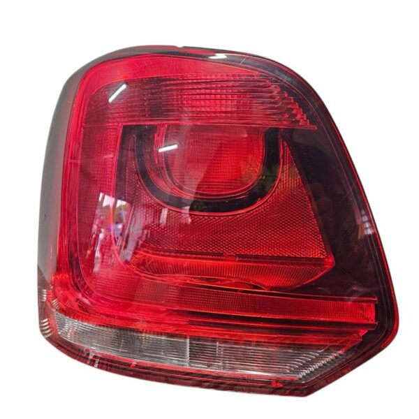 PILOTO TRASERO IZQUIERDO VOLKSWAGEN POLO V (6C1) [6R0945095AF]