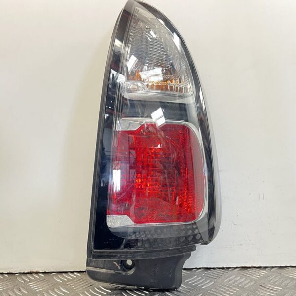 PILOTO TRASERO DERECHO CITROEN C3 PICASSO [9681749180]