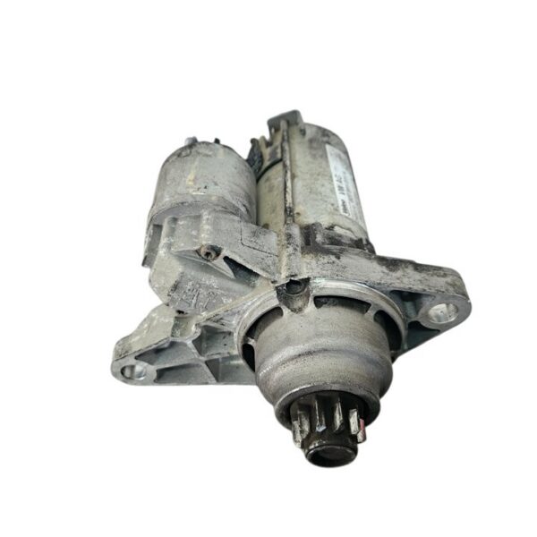 MOTOR ARRANQUE VOLKSWAGEN POLO V (6C1) [02T911024N]