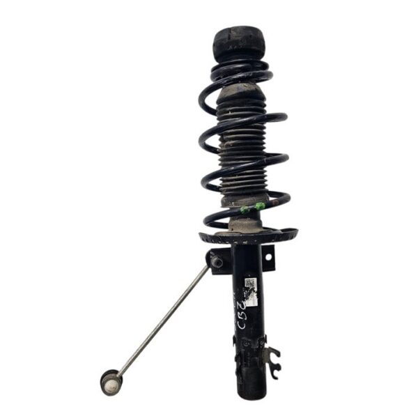 AMORTIGUADOR DELANTERO DERECHO SEAT IBIZA SC (6J1) [6R0413031F]