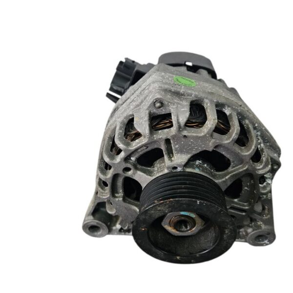 ALTERNADOR PEUGEOT 206 [458090110]
