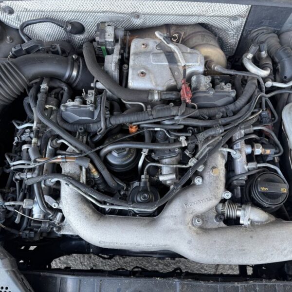 MOTOR COMPLETO AUDI A4 BERLINA (8K2) [CAM]