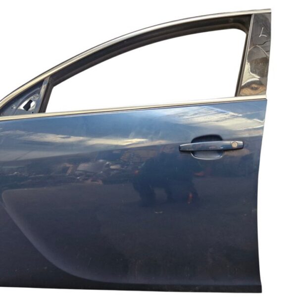 PUERTA DELANTERA IZQUIERDA   [39062233]