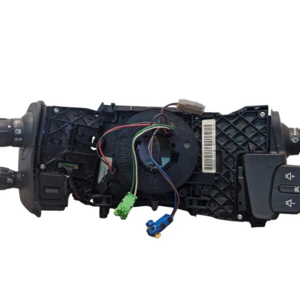 MANDO MULTIFUNCION RENAULT SCENIC II (JM) [8200127728]