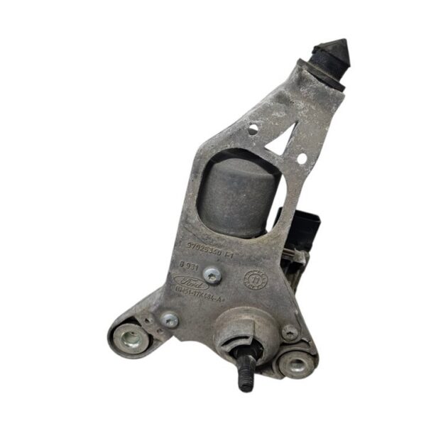 MOTOR LIMPIA DELANTERO FORD FOCUS BERLINA (CB8) [BM5117504AH]