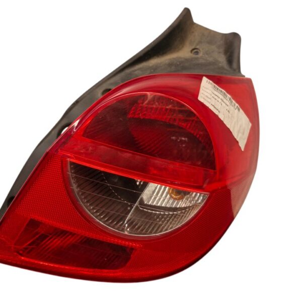 PILOTO TRASERO DERECHO RENAULT CLIO III [89035080]