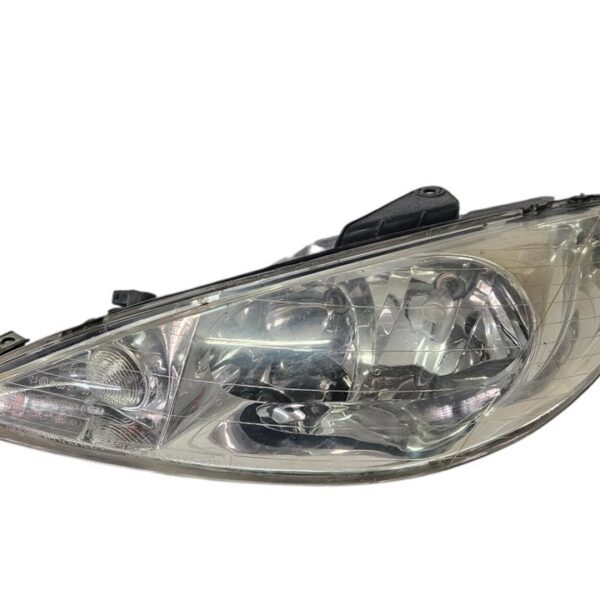 FARO IZQUIERDO PEUGEOT 206 [085501120L]