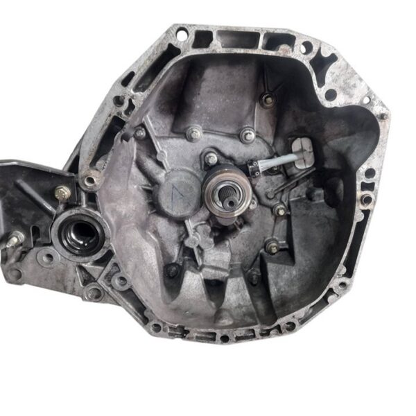 CAJA CAMBIOS RENAULT MEGANE II BERLINA 3P [JR5108]