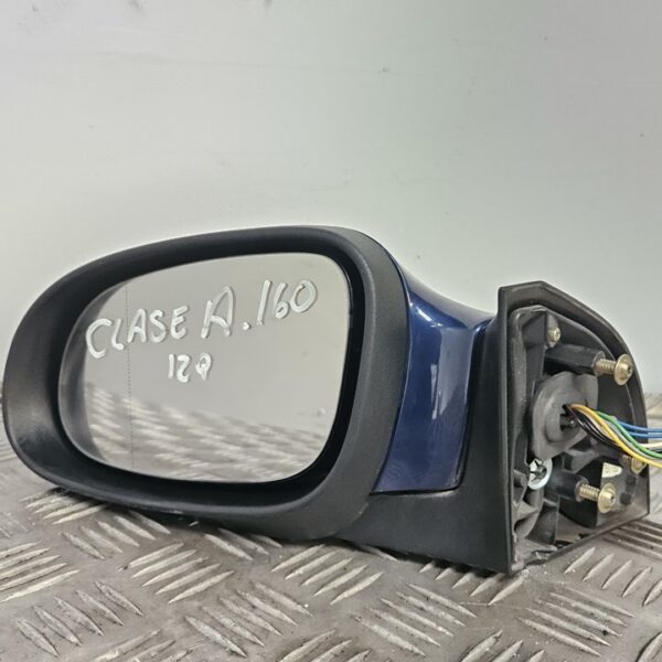 RETROVISOR IZQUIERDO MERCEDES-BENZ CLASE A (BM 168) [1688101793]