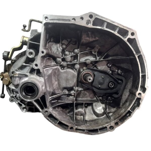 CAJA CAMBIOS PEUGEOT 206 [20CQ06]