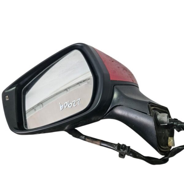 RETROVISOR IZQUIERDO NISSAN NOTE (E12) [036945]