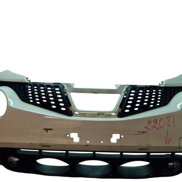 PARAGOLPES DELANTERO NISSAN JUKE (F15E) [620221KA6H]