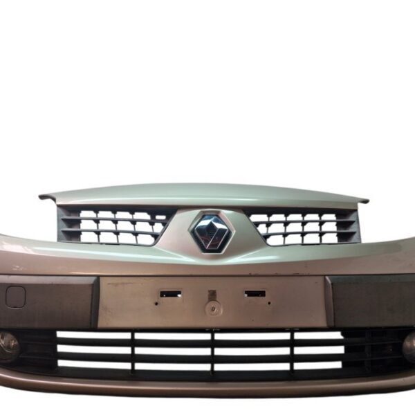 PARAGOLPES DELANTERO RENAULT MEGANE II BERLINA 3P [8200139528]